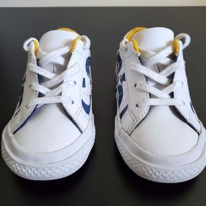 Converse One Star Oxford Leather Sneaker | 9